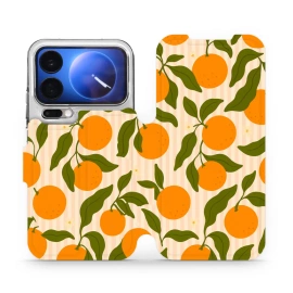 Etui do Xiaomi 17 Pro - wzór VP82S