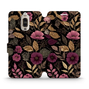 Etui do Huawei Mate 9 Pro - wzór V170S