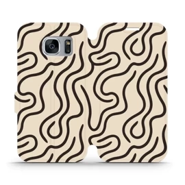 Phone Case Samsung Galaxy S7 Edge - Design VA60S