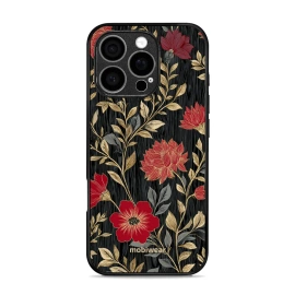 Hülle Glossy Case für Apple iPhone 16 Pro - Farbe G172G