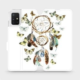 Phone Case Samsung Galaxy A51 - Design M001P