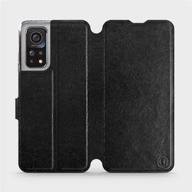 Phone Case Xiaomi Mi 10T - Design Black&Gray
