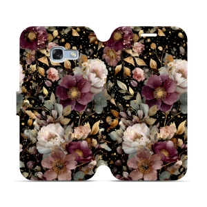 Etui do Samsung Galaxy A3 2017 - wzór V169S