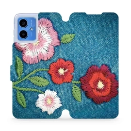 Phone Case Motorola Moto G14 - Design MD05P