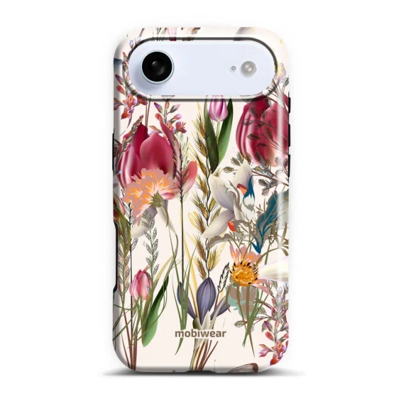 Case Elite Pro for Apple iPhone 17 Air - Design EP01E