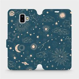 Phone Case Samsung Galaxy J6 Plus 2018 - Design VP14S