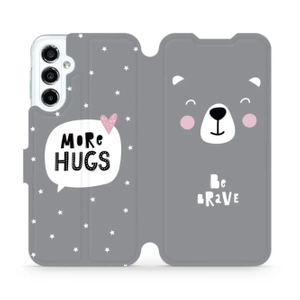 Etui do Samsung Galaxy M34 5G - wzór MH06P