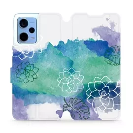 Phone Case Xiaomi Redmi Note 12 5G - Design MG11S