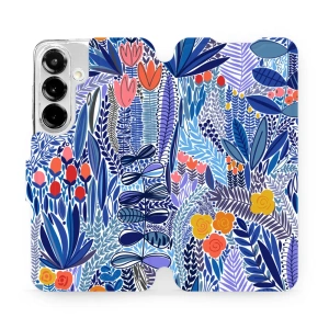 Phone Case Samsung Galaxy S25 - Design MP03P