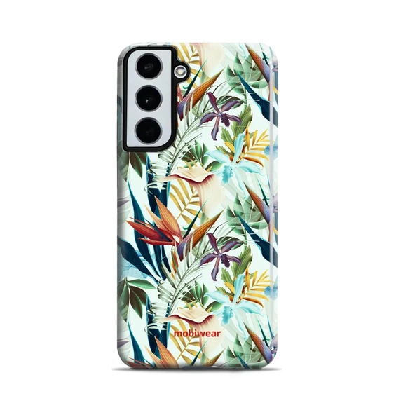 Case Elite Pro for Samsung Galaxy S22 - Design E071E