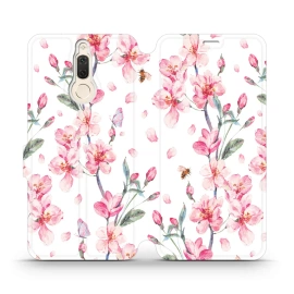 Phone Case Huawei Mate 10 Lite - Design M124S