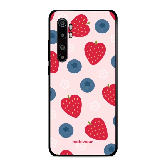 Phone Glossy Case Xiaomi Mi Note 10 Lite - Design GP84G