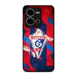 Etui Glossy Case do Vivo X80 Lite - wzór G02GZ