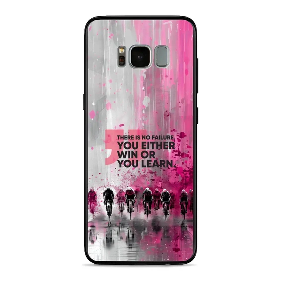 Hülle Glossy Case für Samsung Galaxy S8 - Farbe GD10G