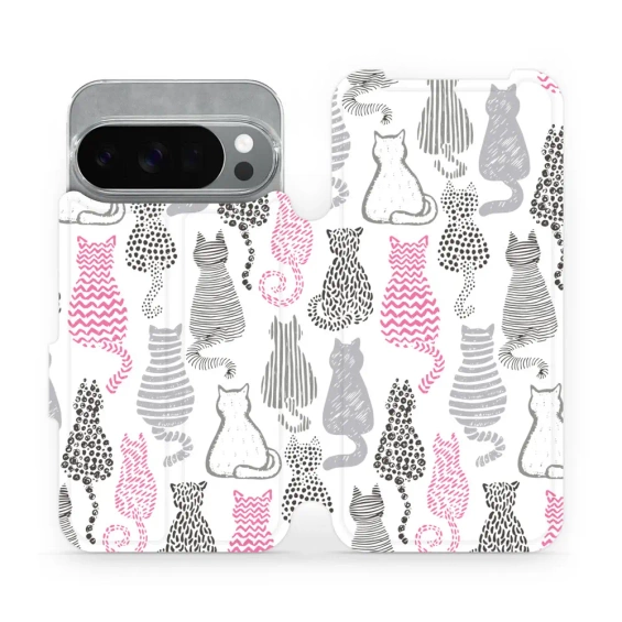 Phone Case Google Pixel 10 Pro - Design MX01S