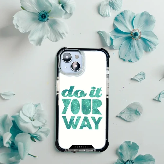 Case MagSafe Elite Bumper for Apple iPhone X - Design D080D