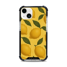 Case MagSafe Elite Bumper for Apple iPhone 13 - Design DP81D