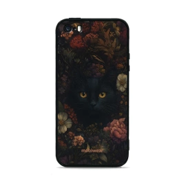 Phone Glossy Case Apple iPhone SE - Design G161G