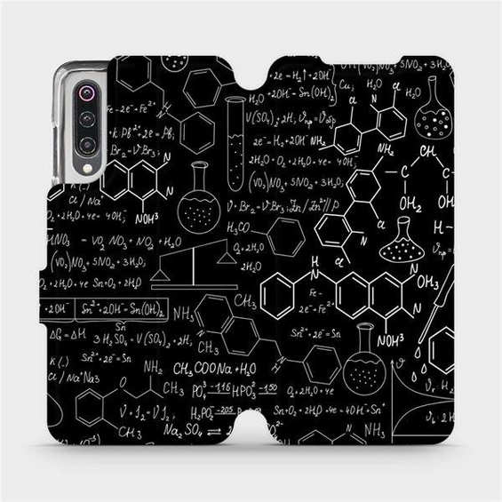 Phone Case Xiaomi Mi 9 - Design V060P