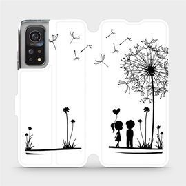 Phone Case Xiaomi Mi 10T Pro - Design MH16P