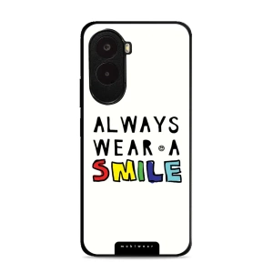 Phone Glossy Case Xiaomi POCO M7 - Design G077G