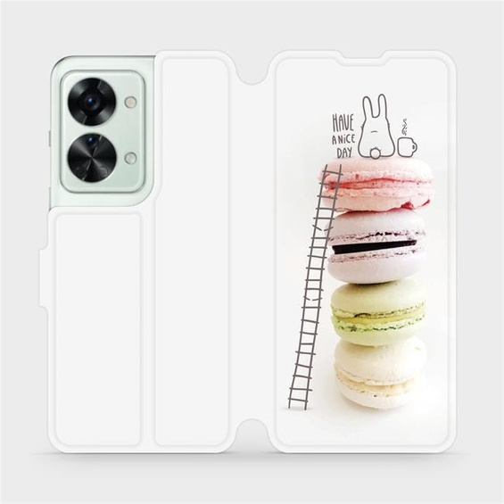 Phone Case OnePlus Nord 2T 5G - Design M090P