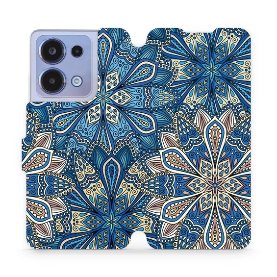 Hülle für Xiaomi POCO M6 Pro - Farbe V108P