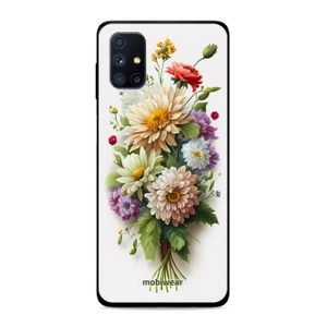 Hülle Glossy Case für Samsung Galaxy M51 - Farbe G016G