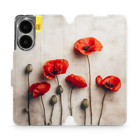 Phone Case Xiaomi POCO X7 Pro - Design VP42S