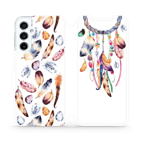 Phone Case Samsung Galaxy M34 5G - Design M003S