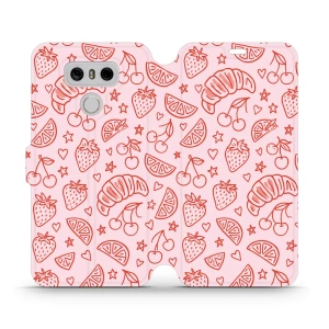 Phone Case LG G6 - Design VP86S