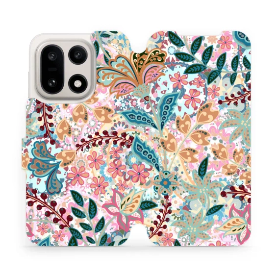 Etui do OnePlus 15 - wzór MX04S