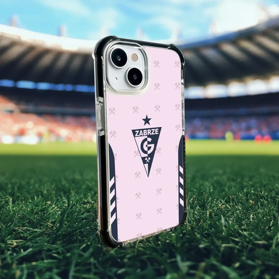 Hülle MagSafe Elite Bumper für Apple iPhone XS - Farbe D15GZ