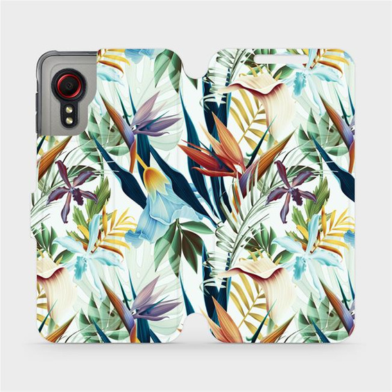 Etui do Samsung Galaxy Xcover 5 - wzór M071P