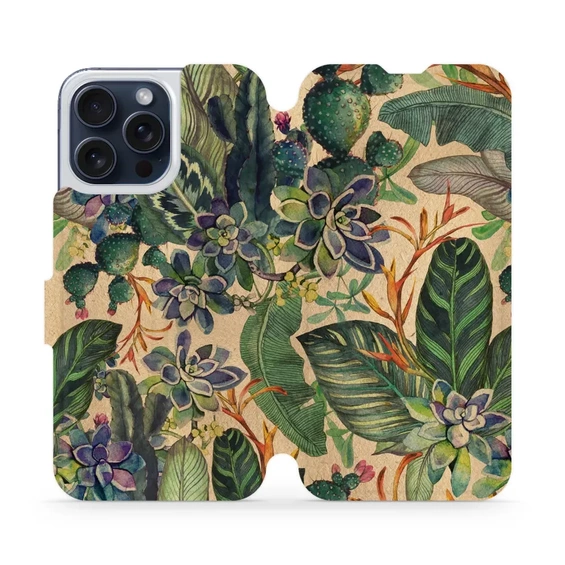 Hülle für Apple iPhone 15 Pro Max - Farbe VP05S