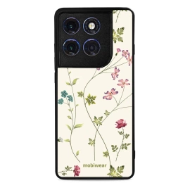 Hülle Glossy Case für Motorola Edge 60 Pro - Farbe G035G