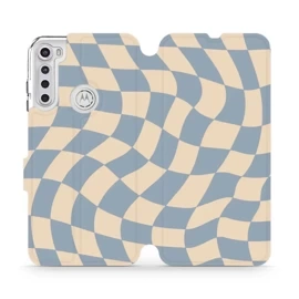 Hülle für Motorola One Fusion Plus - Farbe VA59S