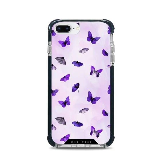 Case MagSafe Elite Bumper for Apple iPhone 7 Plus - Design DP77D