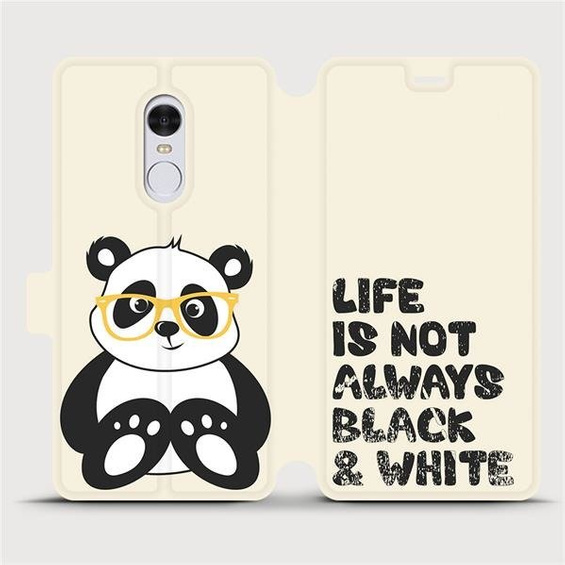 Phone Case Xiaomi Redmi Note 4 - Design M041S