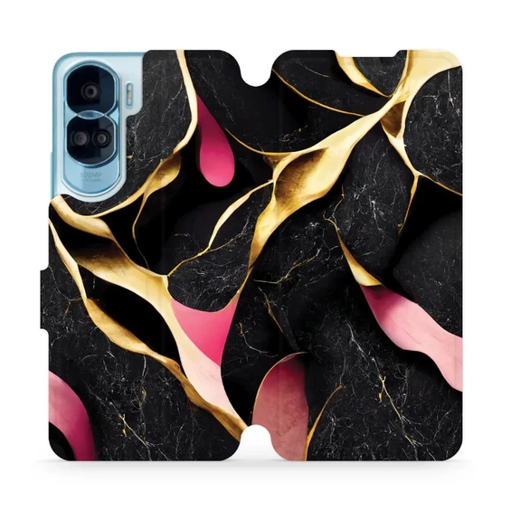 Etui do Huawei Honor 90 Lite - wzór VP35S