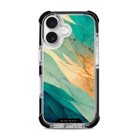 Case MagSafe Elite Bumper for Apple iPhone 16 - Design D018D