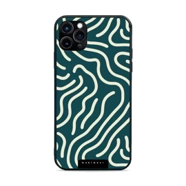 Hülle Glossy Case für Apple iPhone 11 Pro Max - Farbe GA61G