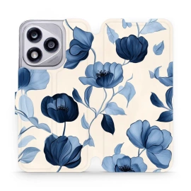 Hülle für Huawei Honor 400 Lite - Farbe VP73S