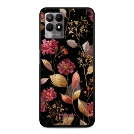 Phone Glossy Case Realme 8i - Design G171G