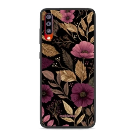 Phone Glossy Case Samsung Galaxy A70 - Design G170G