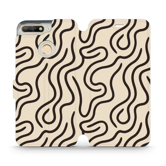 Phone Case Huawei Y6 Prime 2018 - Design VA60S