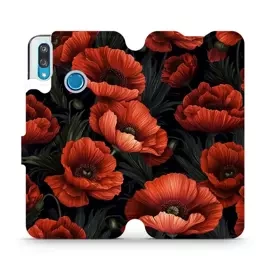 Hülle für Huawei P Smart 2019 - Farbe VP45S