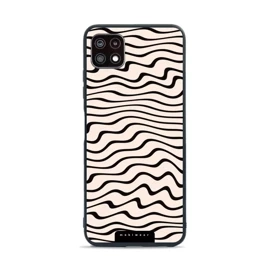 Phone Glossy Case Samsung Galaxy A22 5G - Design GA62G