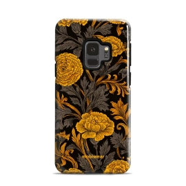 Case Elite Pro for Samsung Galaxy S9 - Design E173E