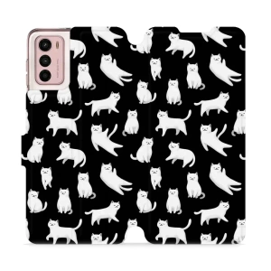 Phone Case Motorola Moto G42 - Design V163S